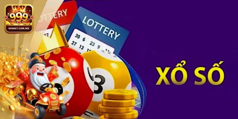 Xổ Số 999bet - Thiên Đường Quay Số Hấp Dẫn Nhất Năm 2025 1 Giới thiệu khái quát về xổ số 999bet