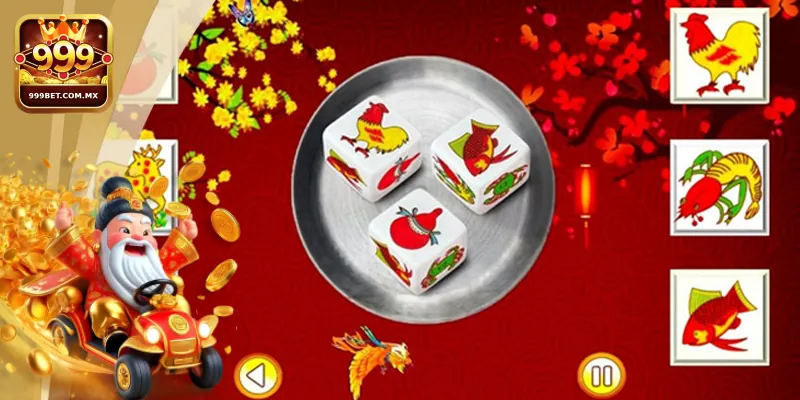 Cập Nhật Những Tính Năng Mới Nhất Của Bầu Cua Online 999bet 3 Mách bạn các mẹo chơi bầu cua online tận dụng tính năng mới