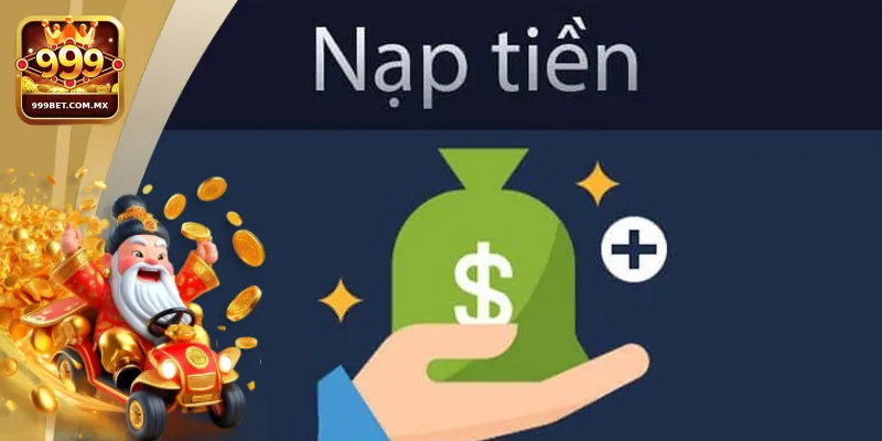 Nạp Tiền 999bet - Quy Trình Và Cách Thức Thanh Toán Tiện Dụng 3 Nạp tiền qua thẻ cào bằng cách nhập số seri